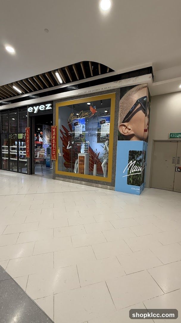 Eyez Optometry