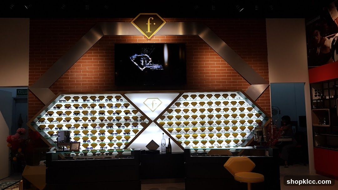 Eyewear Display