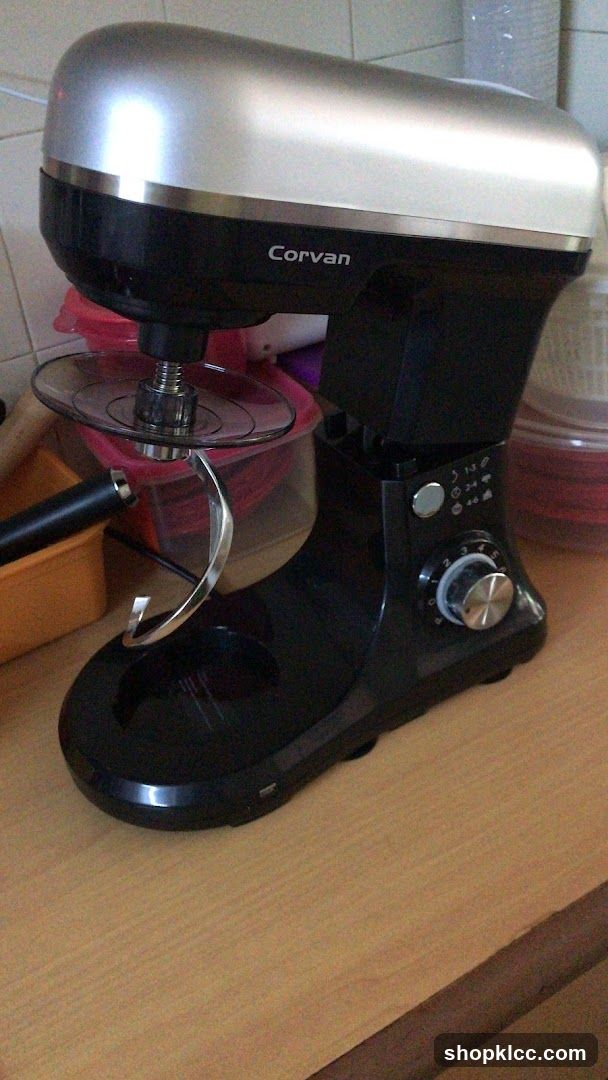 Corvan Stand Mixer