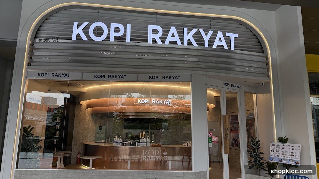 Kopi Rakyat