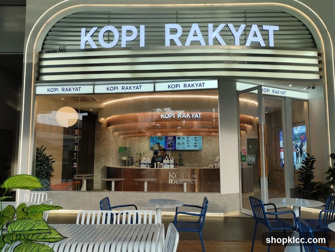 Kopi Rakyat