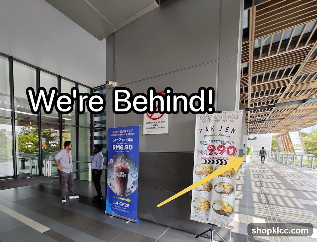 Promotional Banners