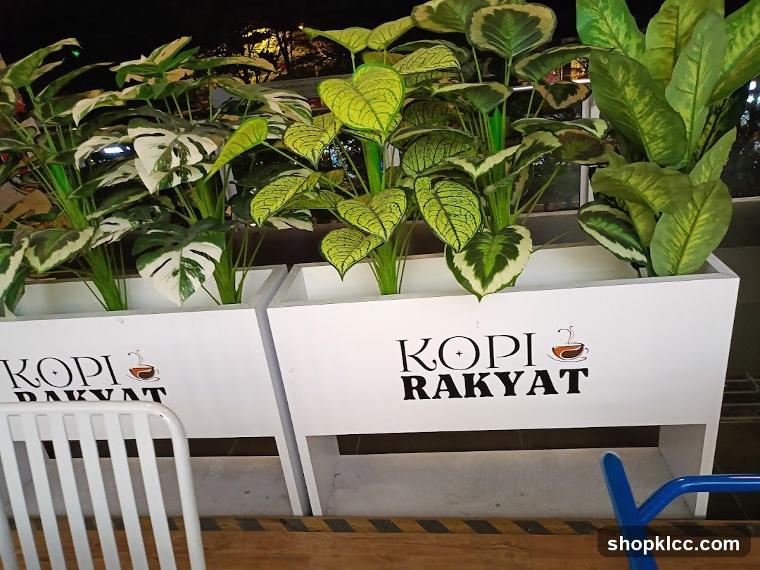 Kopi Rakyat Planters