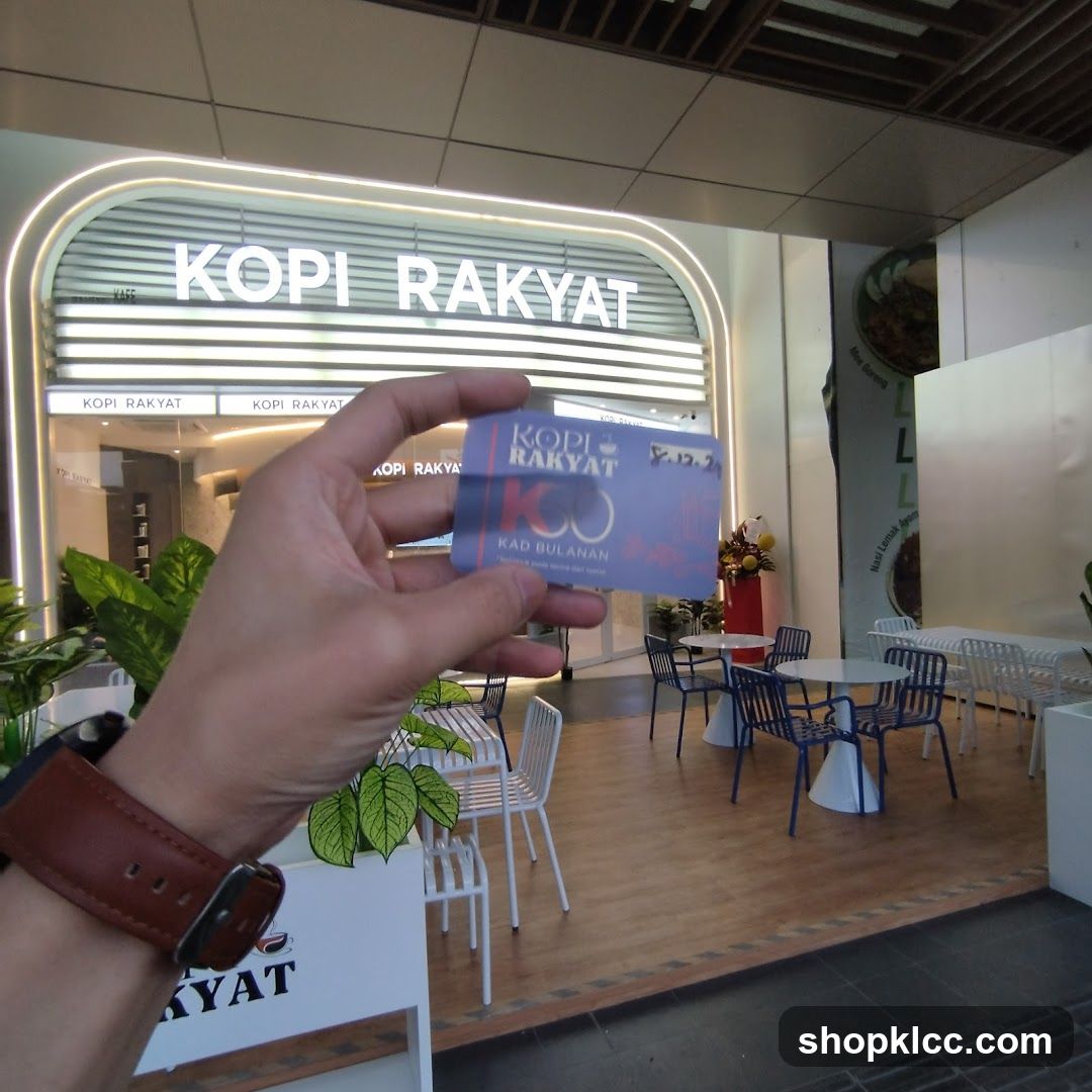 Kopi Rakyat
