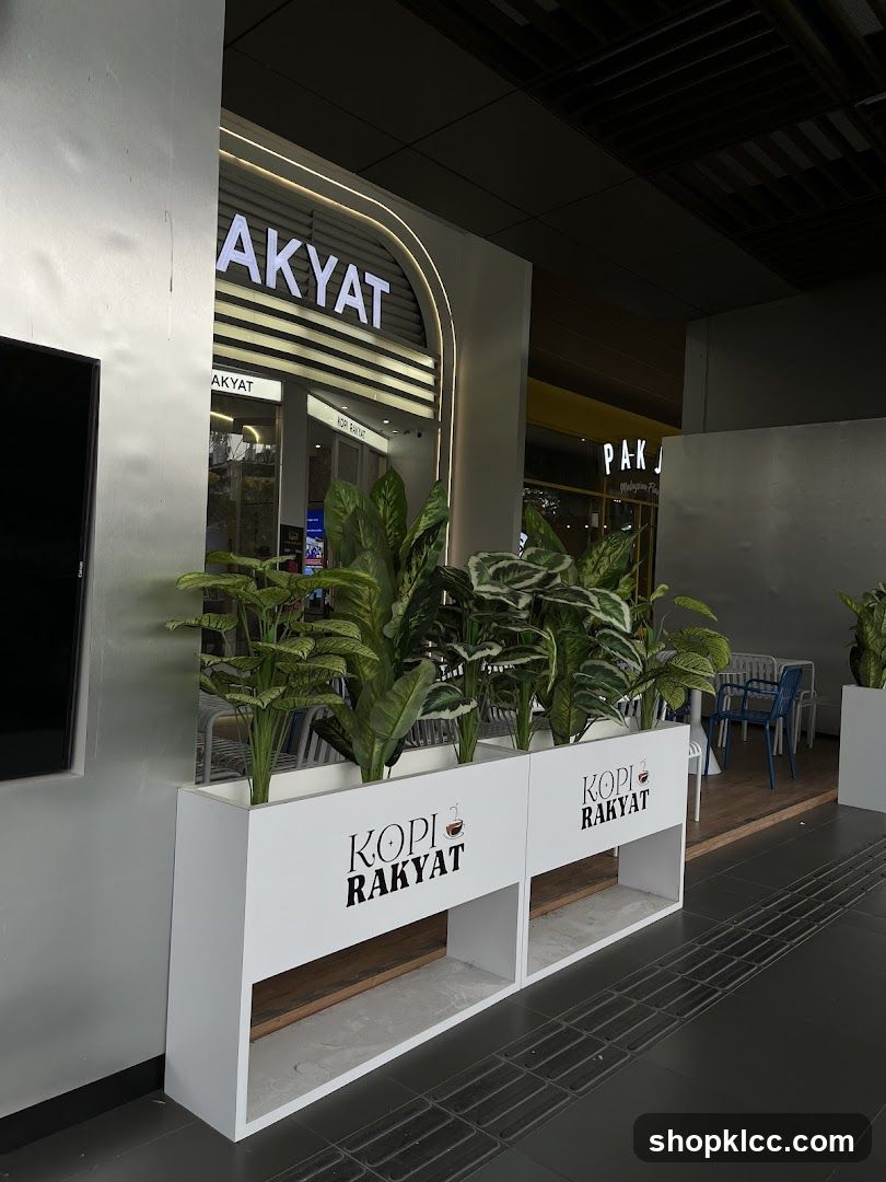Kopi Rakyat