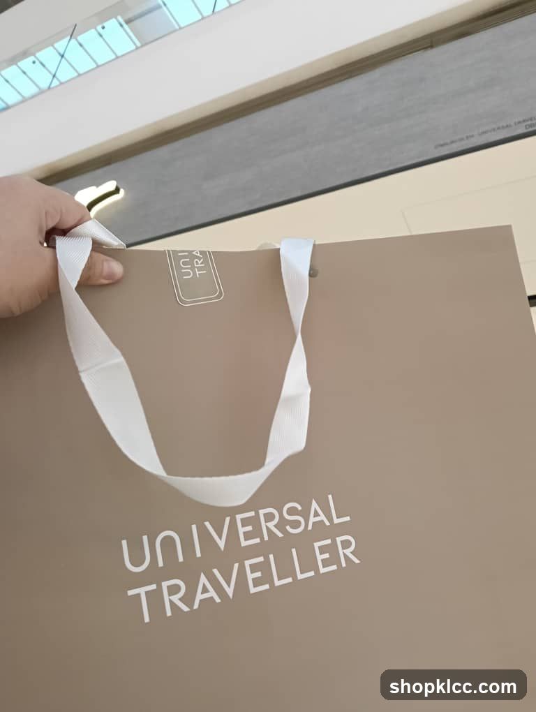Shopping Bag