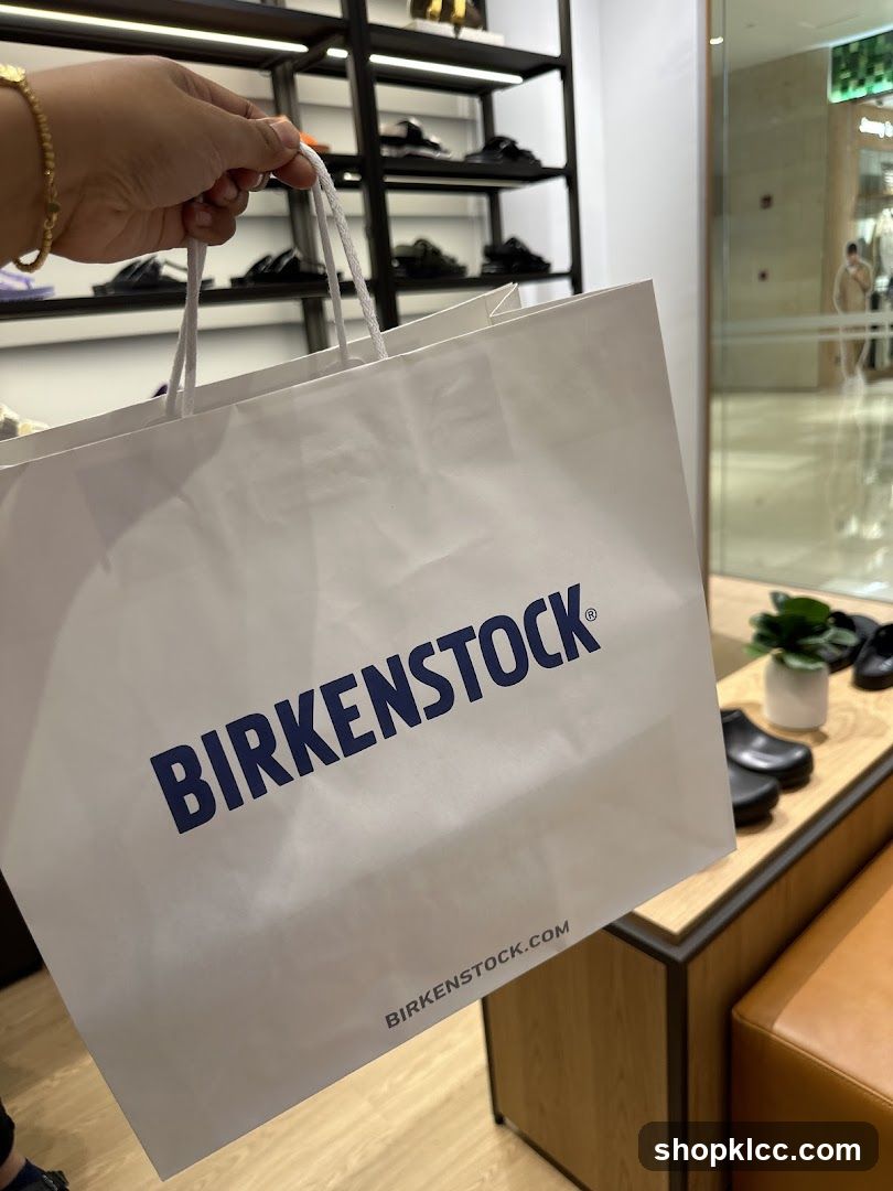 Birkenstock