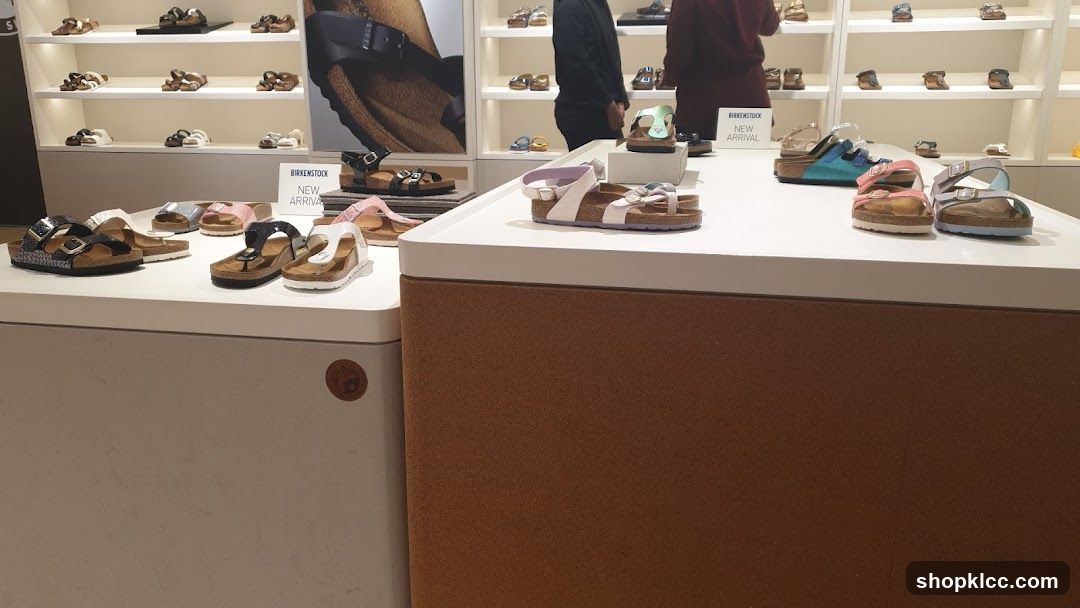 Birkenstock