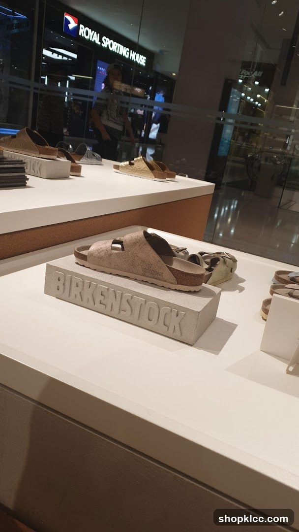 Birkenstock