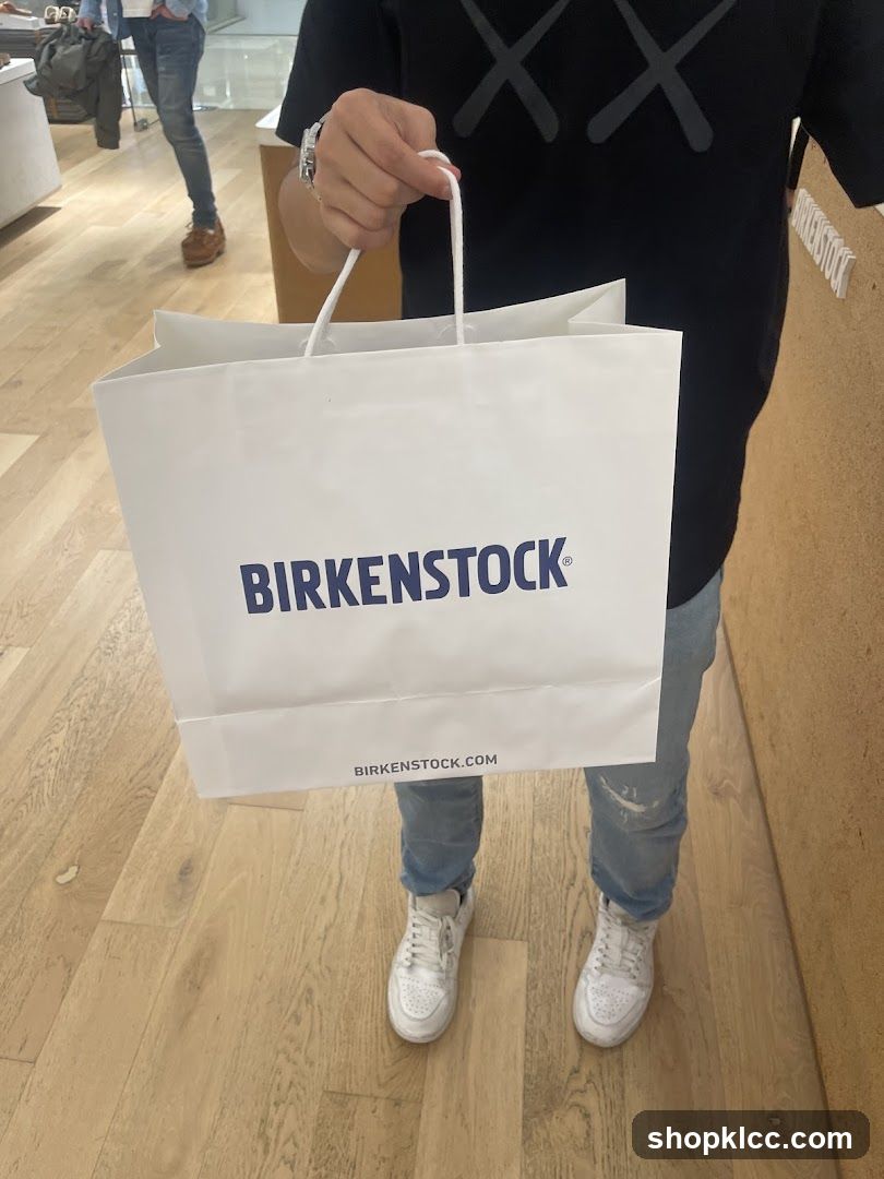 Birkenstock