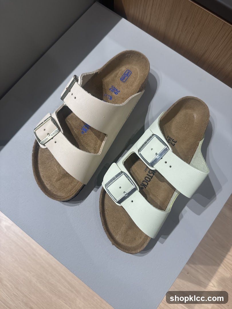 Birkenstock Sandals