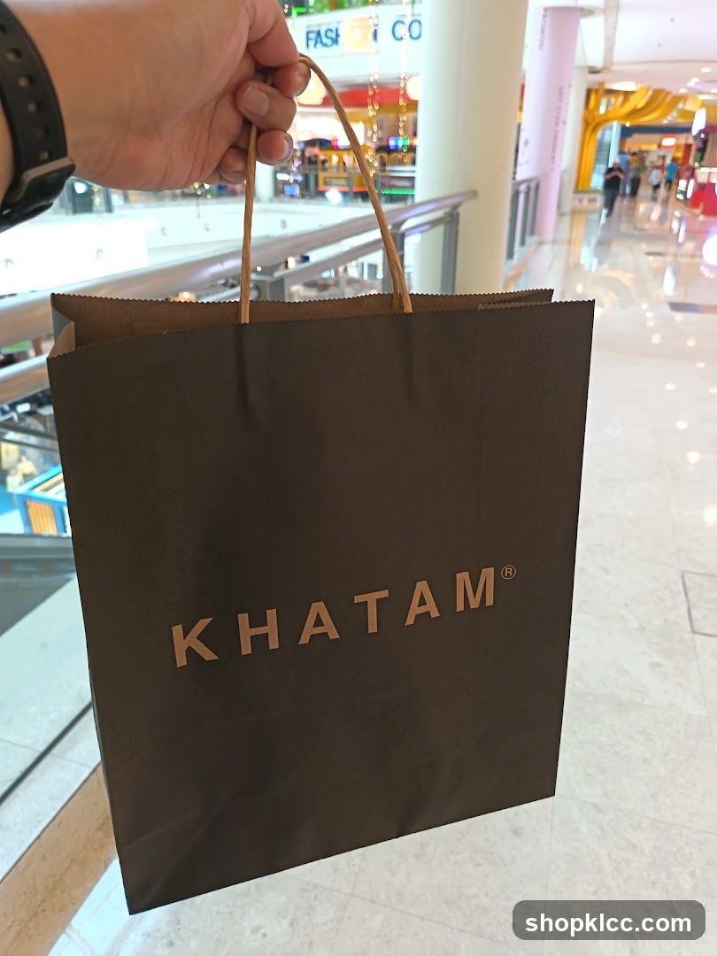 Shopping Bag
