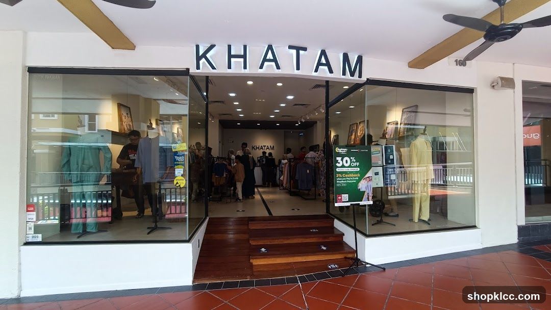 Khatam