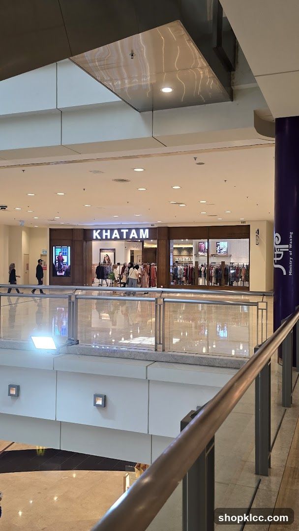Khatam
