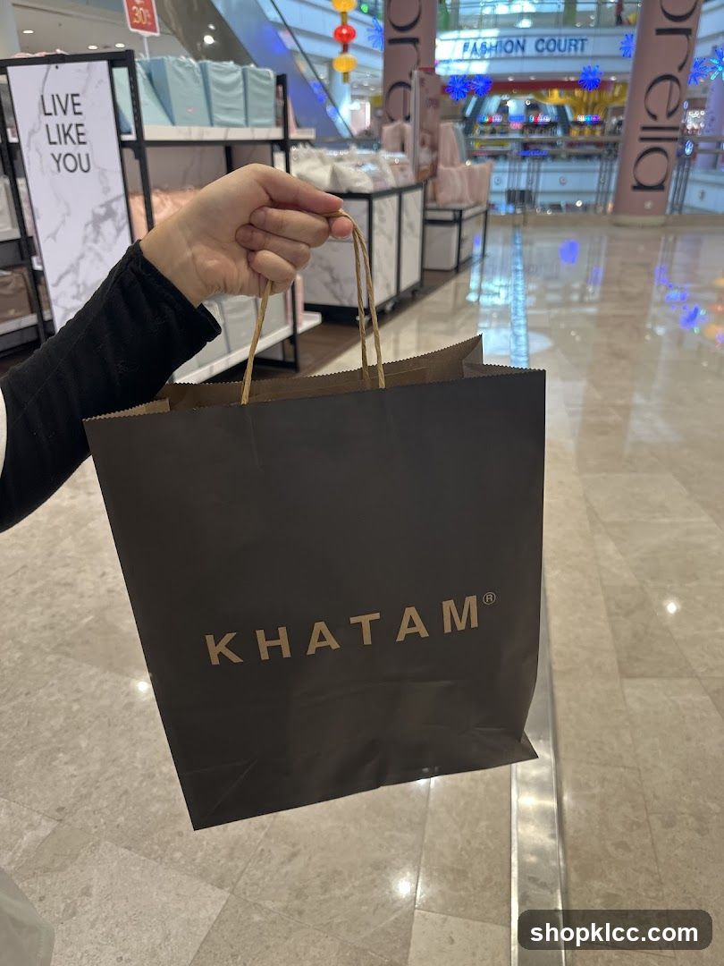 Shopping Bag