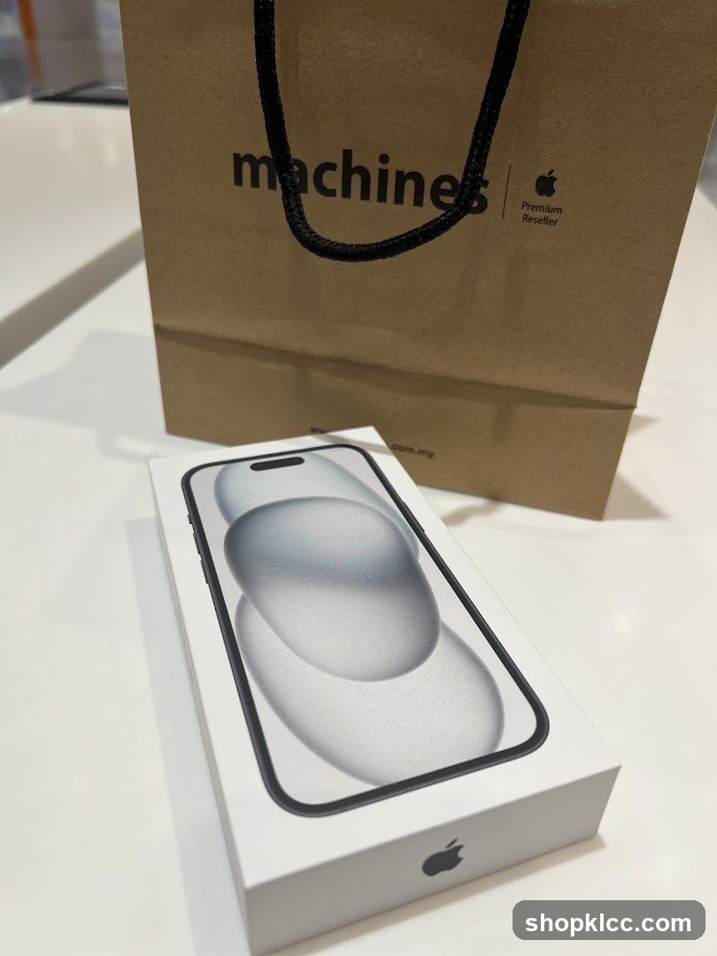 Apple Product Purchase