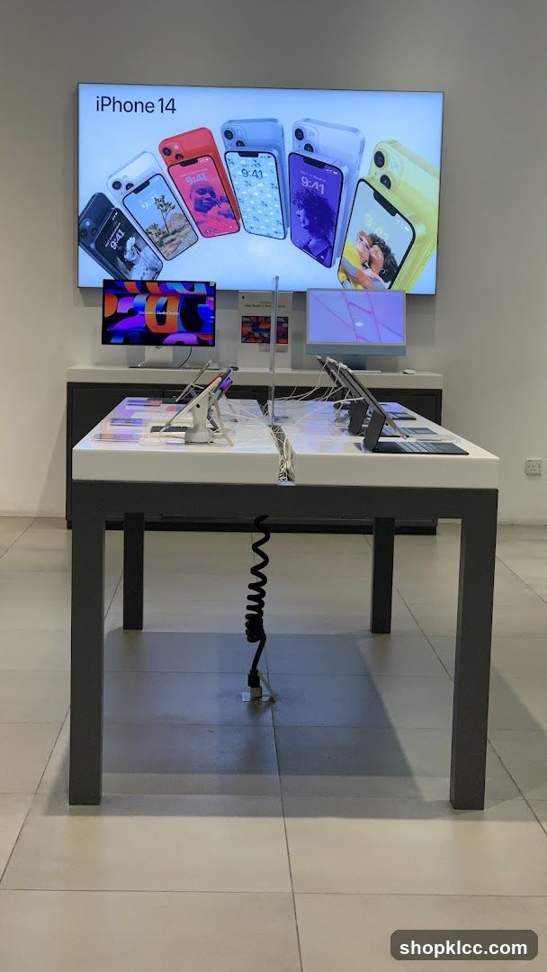 iPhone 14 Display