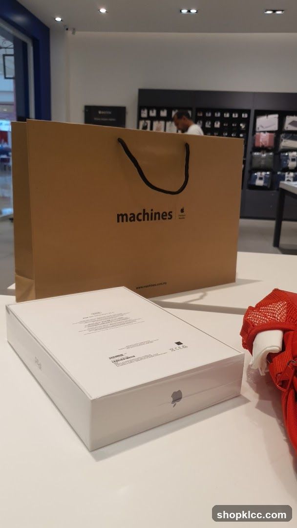 Apple Product Purchase