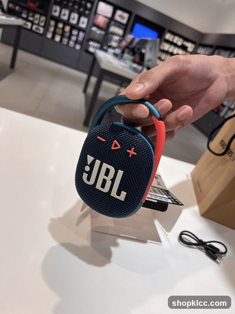 JBL Speaker