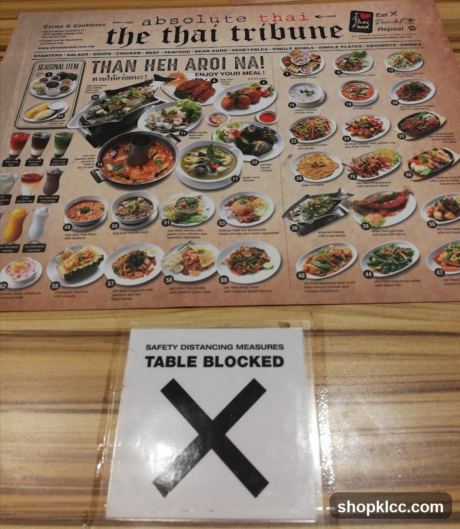 the thai tribune