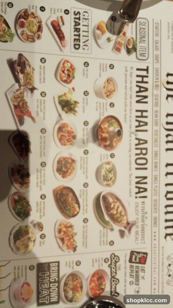 Than Hai Aroi Nai!