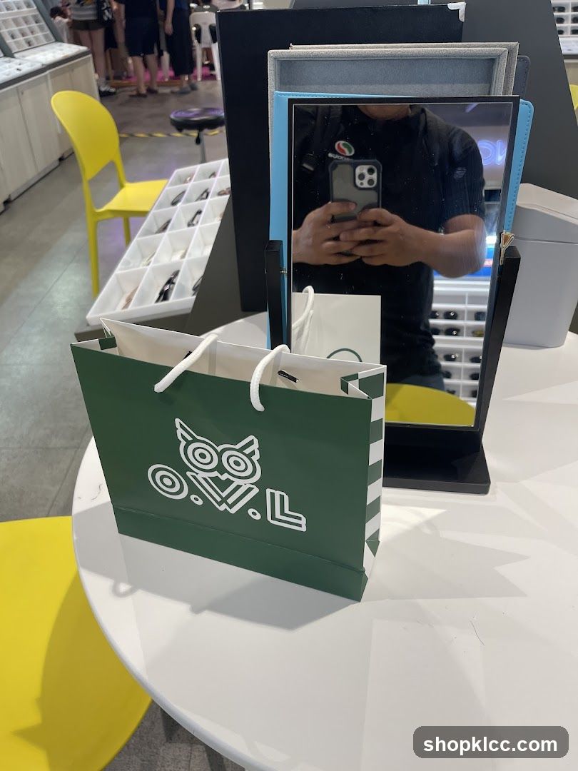 Owl Eyewear
