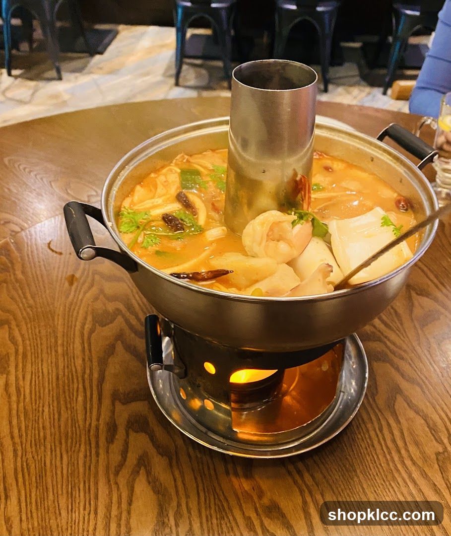 Hot Pot