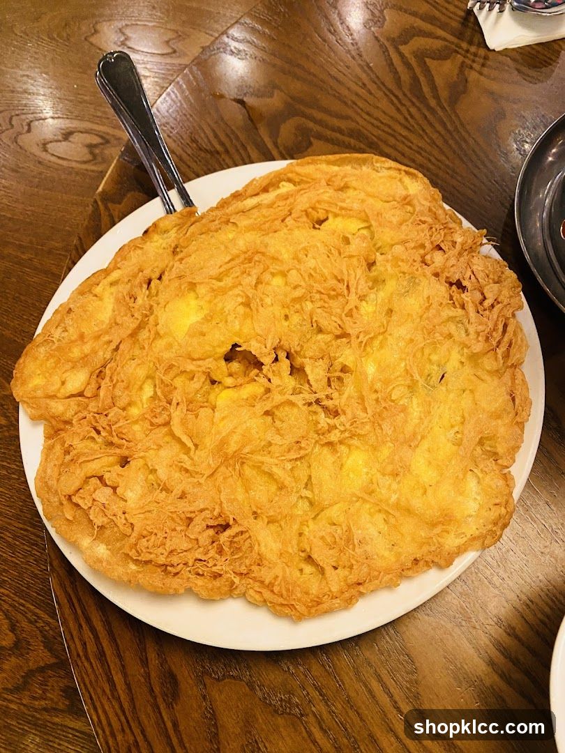 Omelet