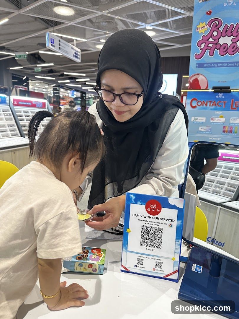 Customer Service Interaction
