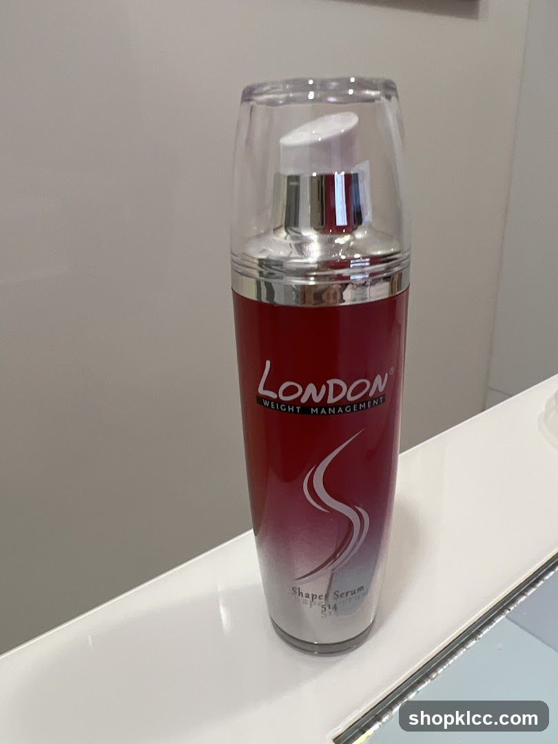 London Weight Management