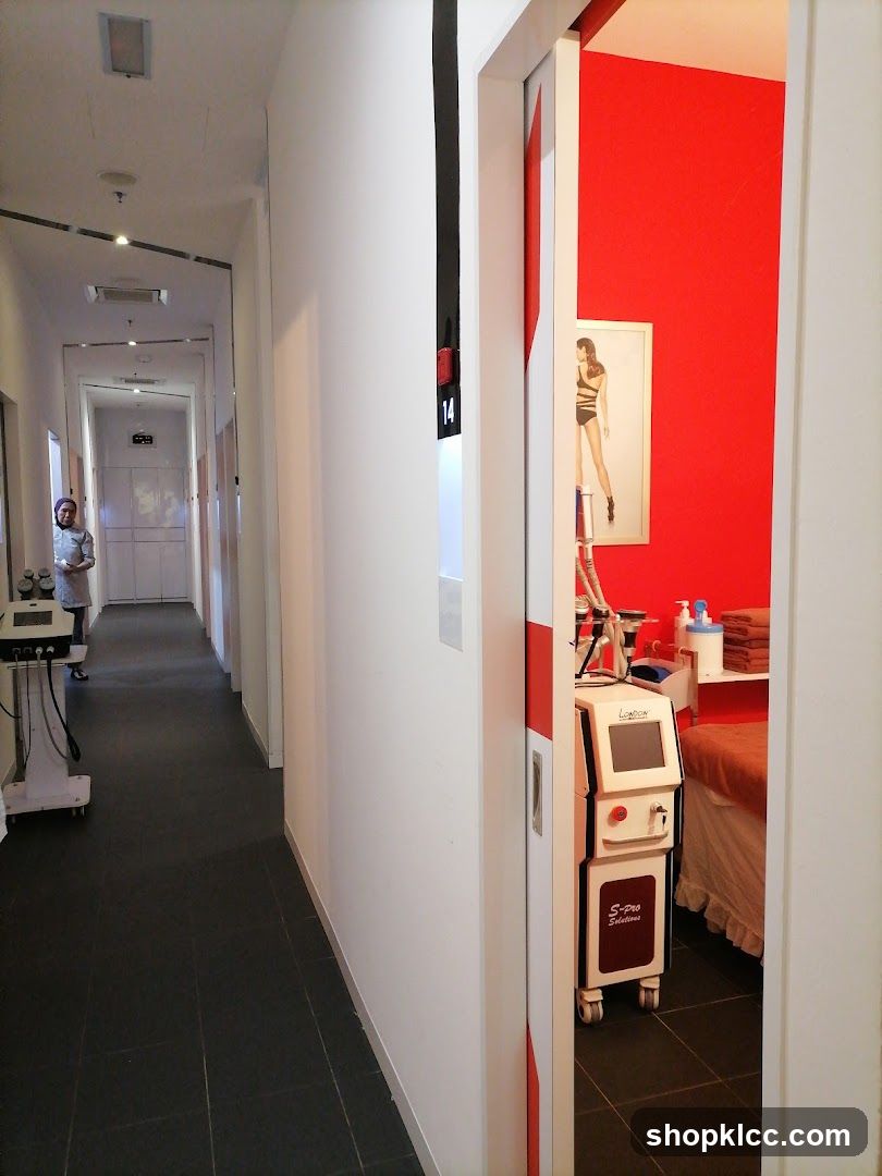 London Weight Management