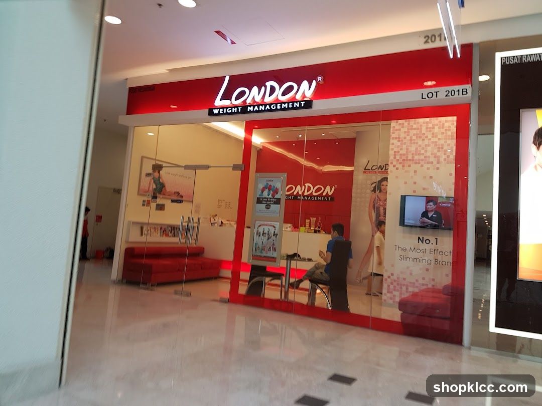 London Weight Management