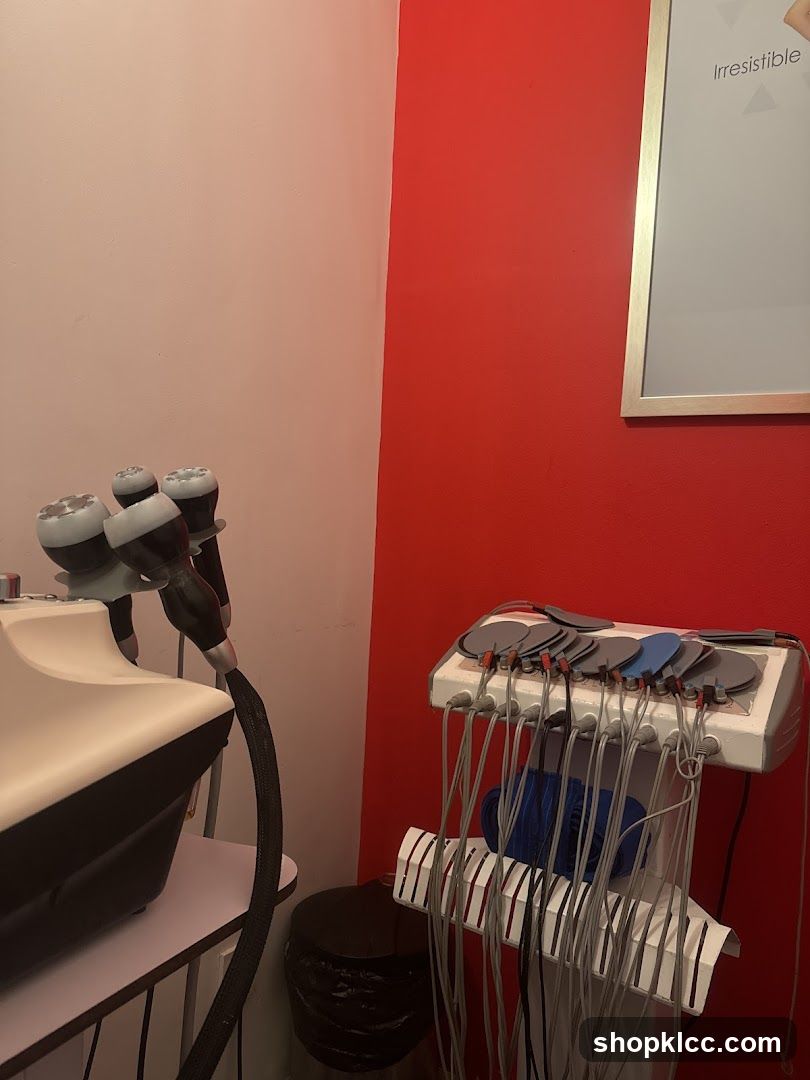Beauty Salon Equipment