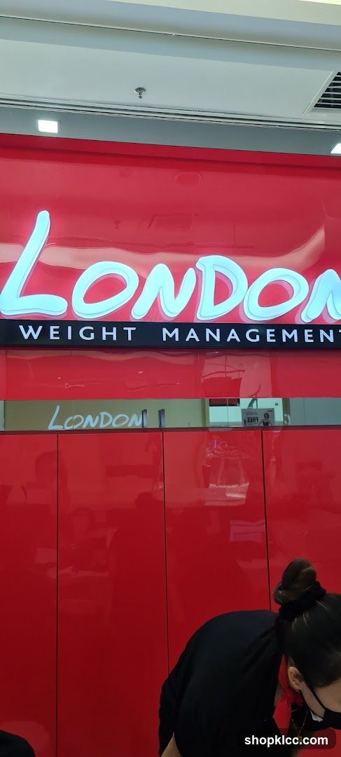 London Weight Management