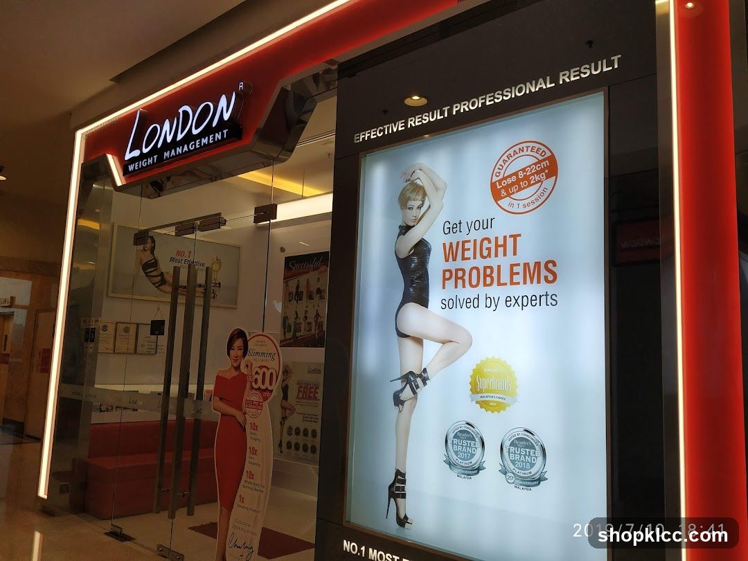 London Weight Management