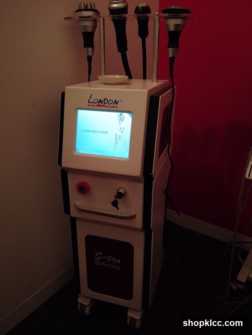 Body Sculpting Machine