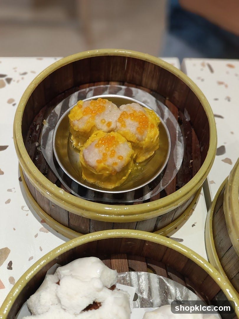Dim Sum