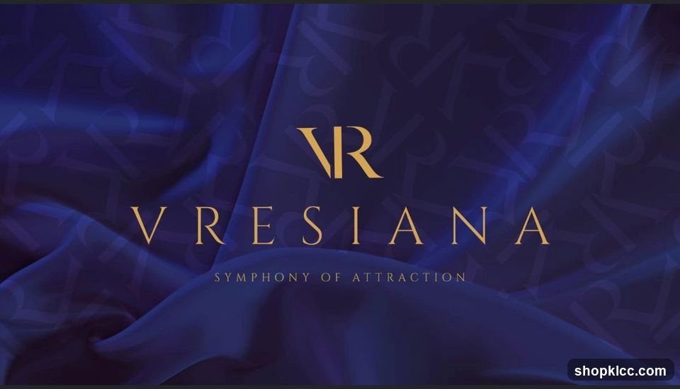 Vresiana Perfume