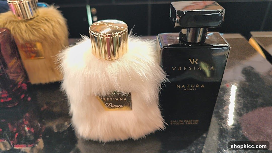 Vresiana Perfume