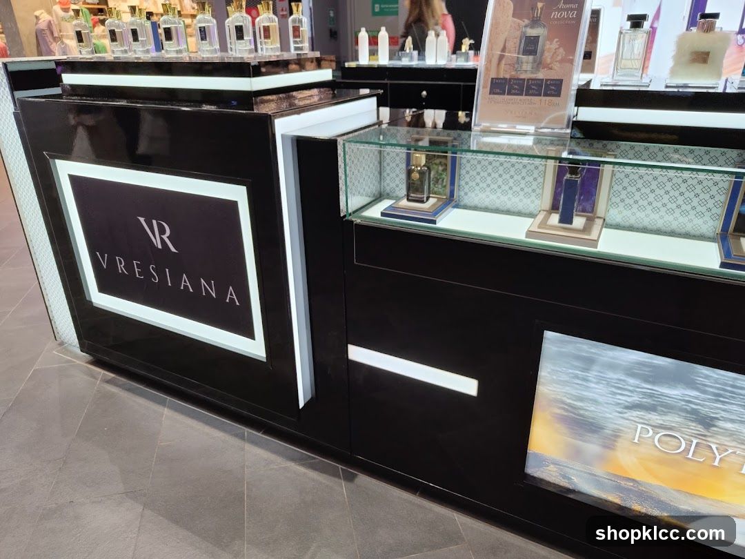 Vresiana Perfume