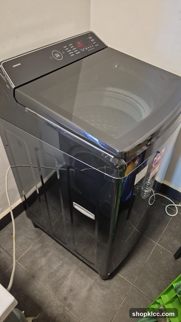 Samsung Washing Machine