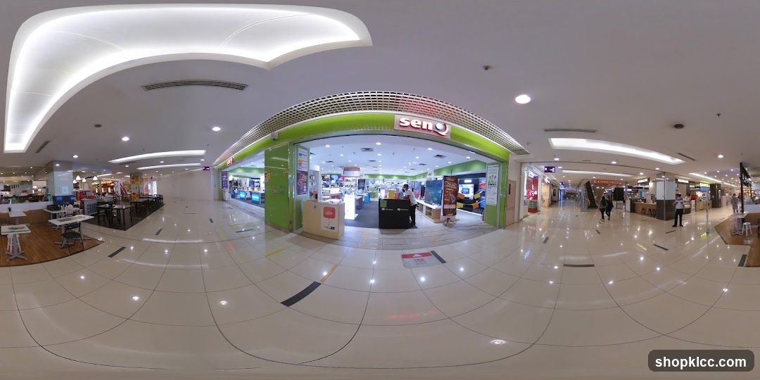 senQ