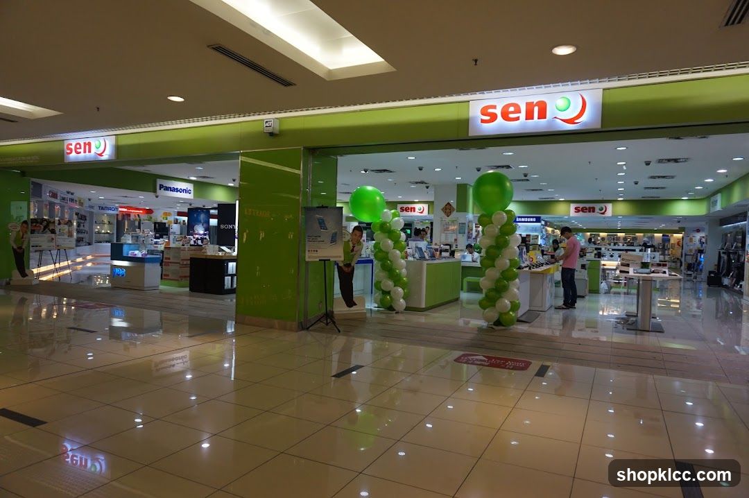 senQ