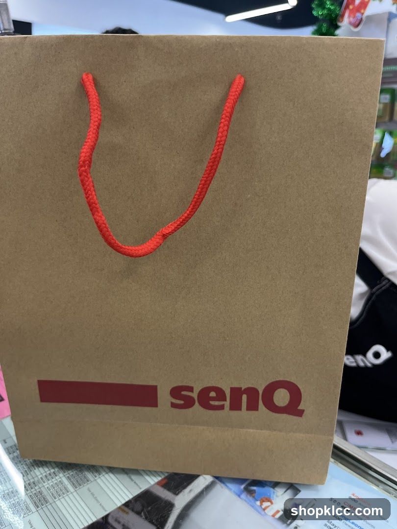 Shopping Bag