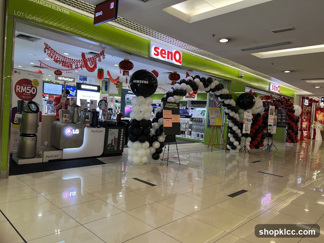 senQ