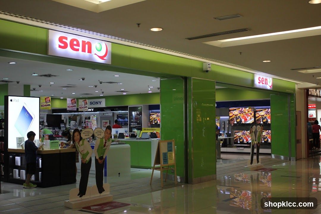 senQ