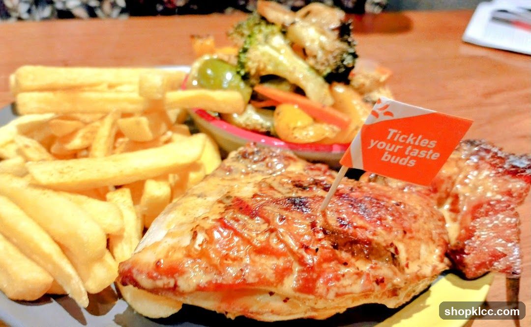 Nando's