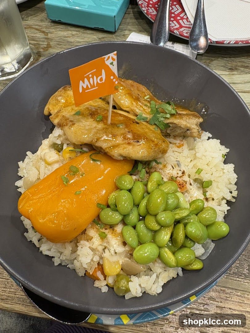 Nando's