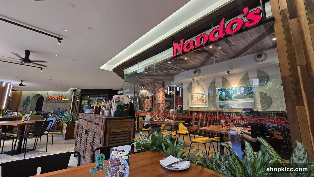 Nando's