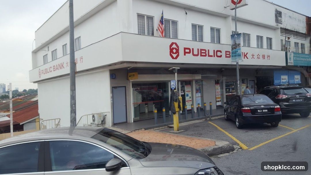 Public Bank